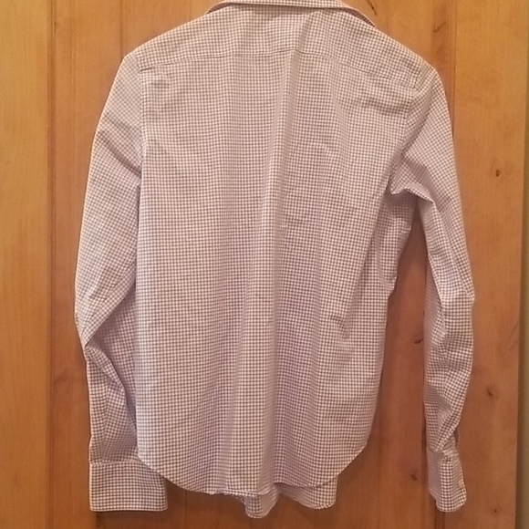 Lauren RL womens button down shirt (S) - Picture 4 of 4